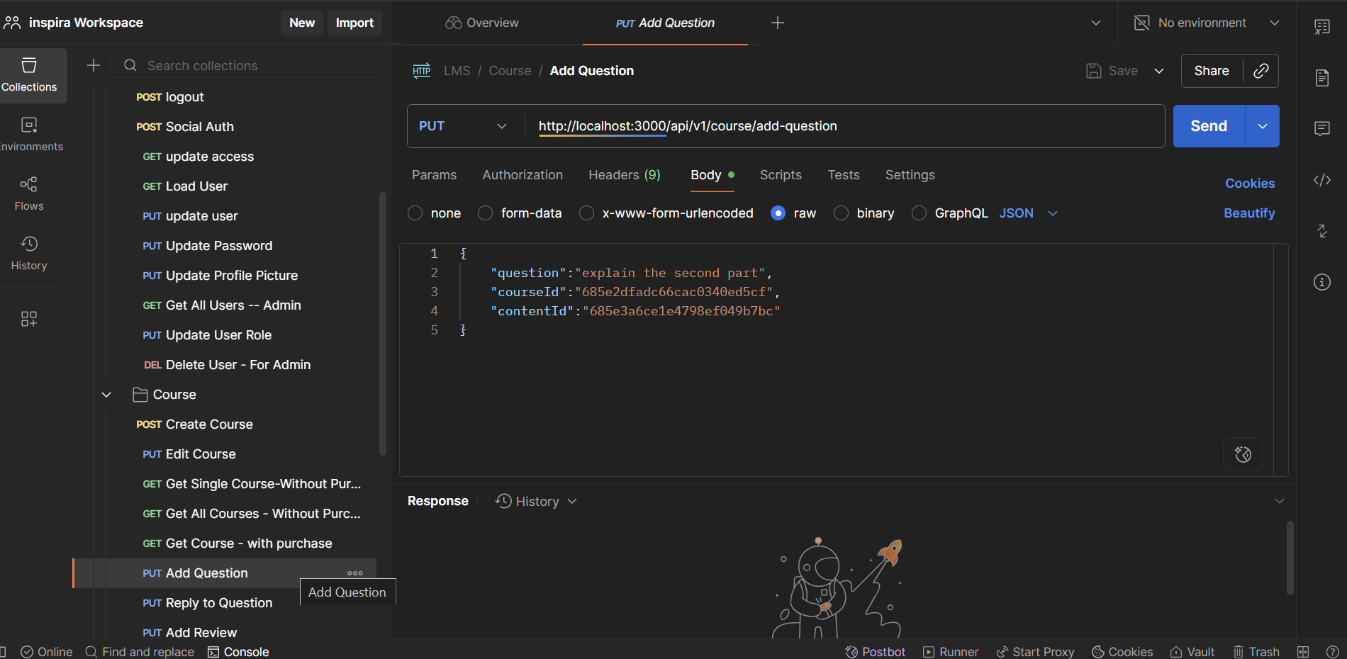 Learning Management System thumbnail 2