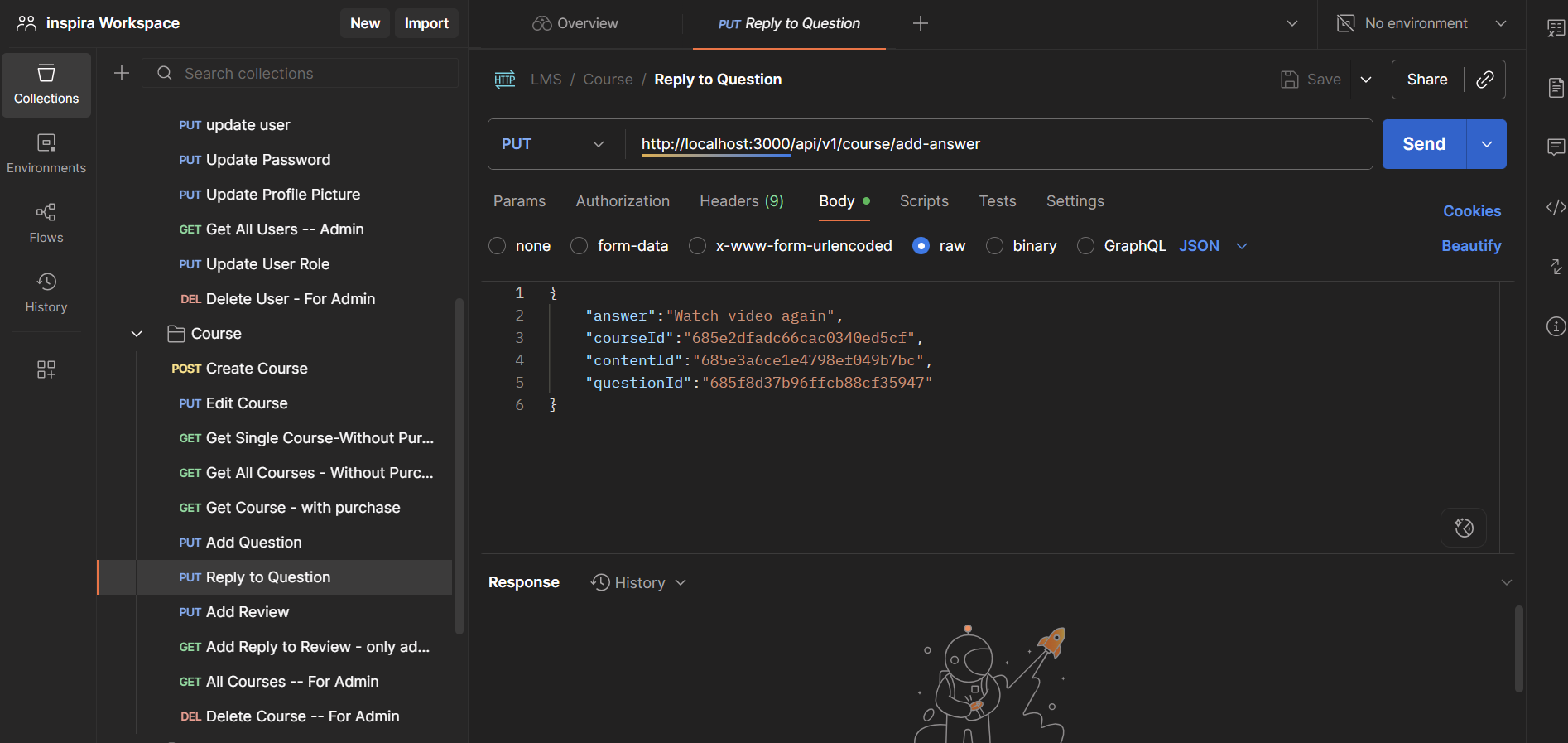 Learning Management System thumbnail 3
